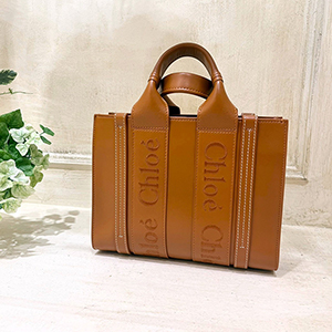 春気分高まる！Chloe(クロエ)の新作のご紹介！